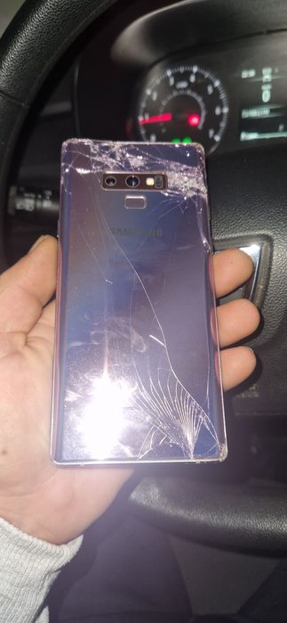 Samsung note 9 de piese