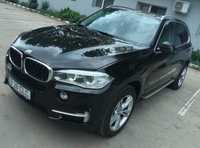 Se vinde BMW / X5 30dX / X5 F15