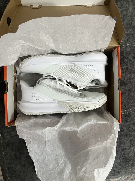 Nike presicion 7
