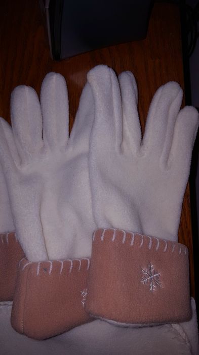 set de iarna 5 piese