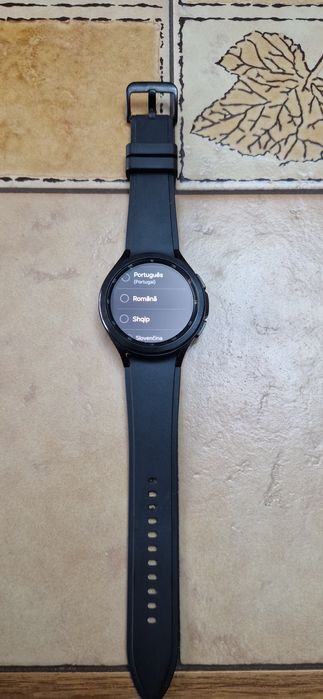 Samsung Gakaxy Watch4 Classic 46mm