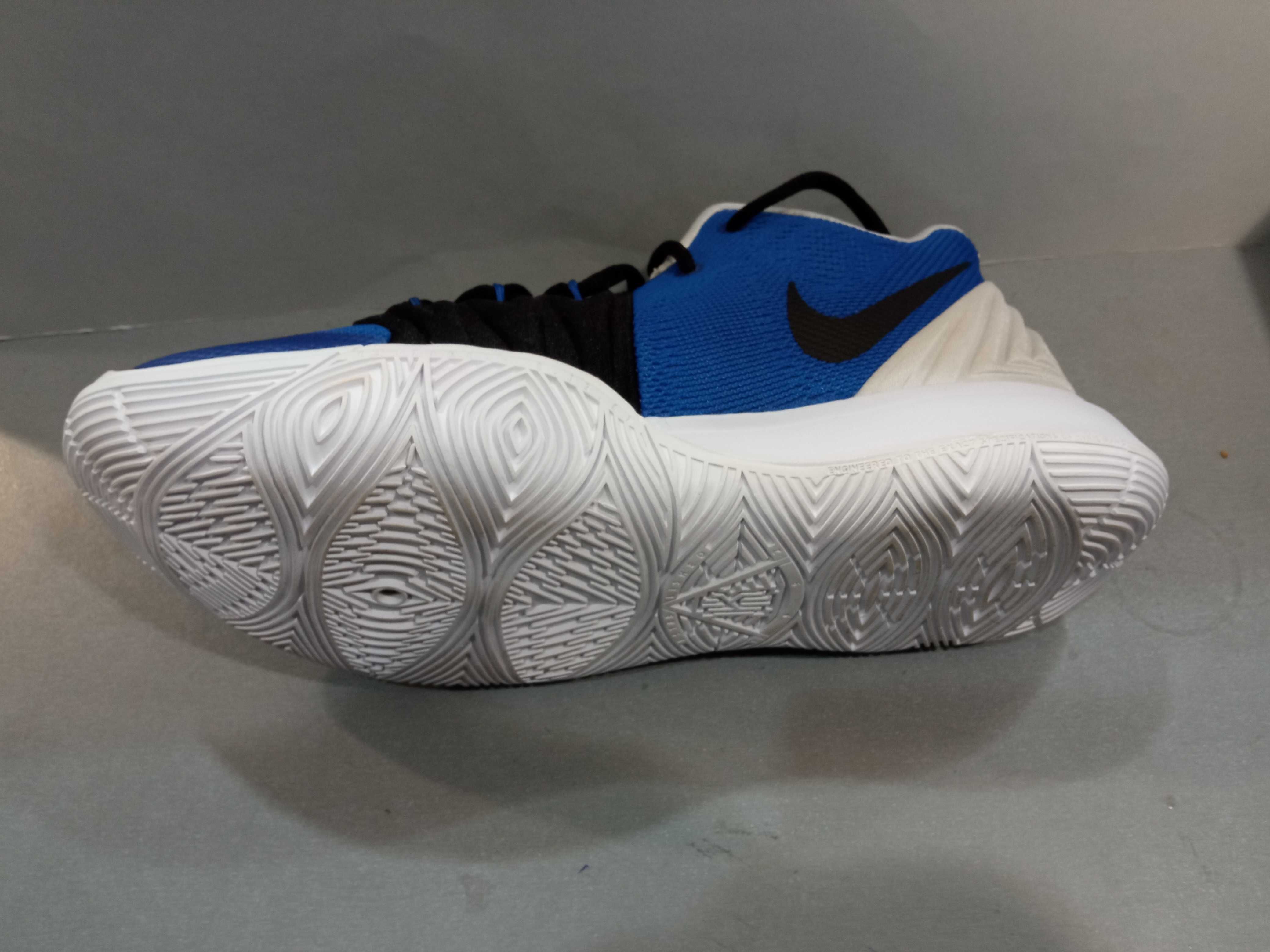 Nike Kevin Durant N42,5/27см.Баскет кецове.Нови.Оригинал.