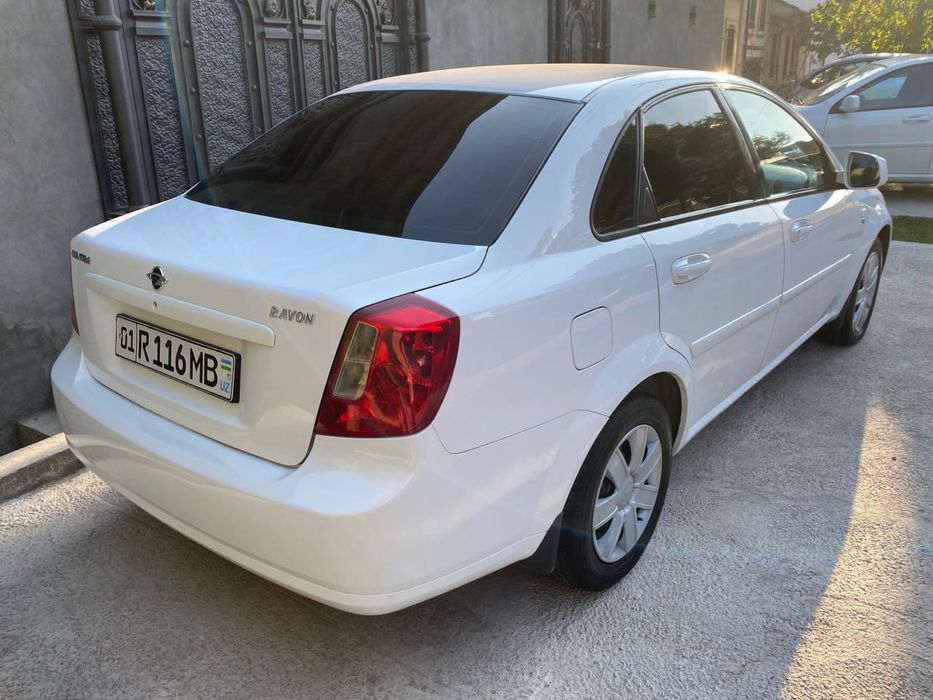 Продам Lacetti Gentra