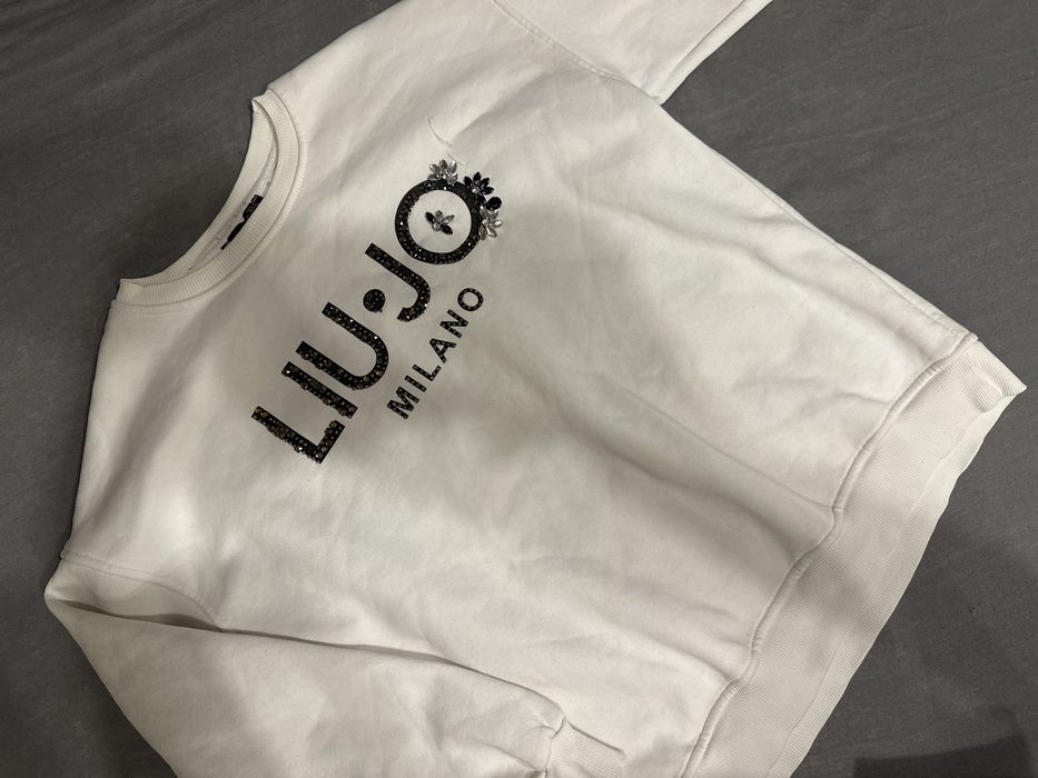 Блуза на Liu Jo