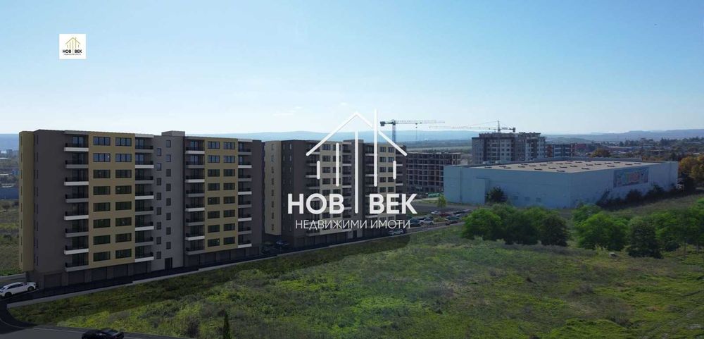 Продава се Тристаен апартамент в Варна, Владислав Варненчик - 94 кв.м за 1163 €/кв.м - Снимка #3