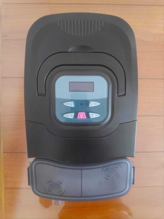 Автоматичен апарат за сънна апнея с овлажнител / Auto CPAP
