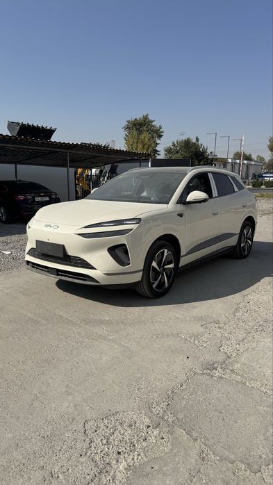 Byd selion 06 605 km full electir