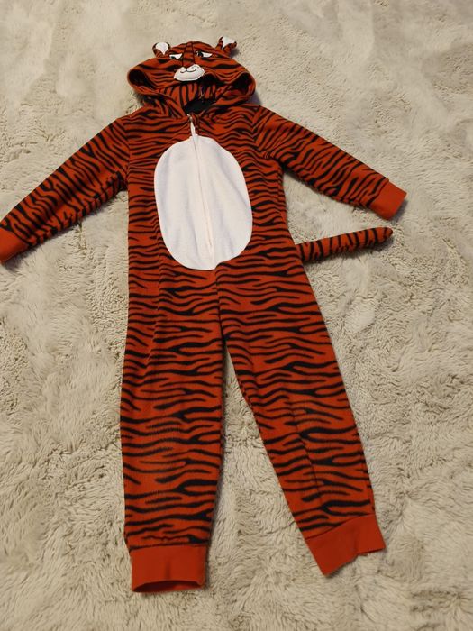 Costum Tigru unisex
