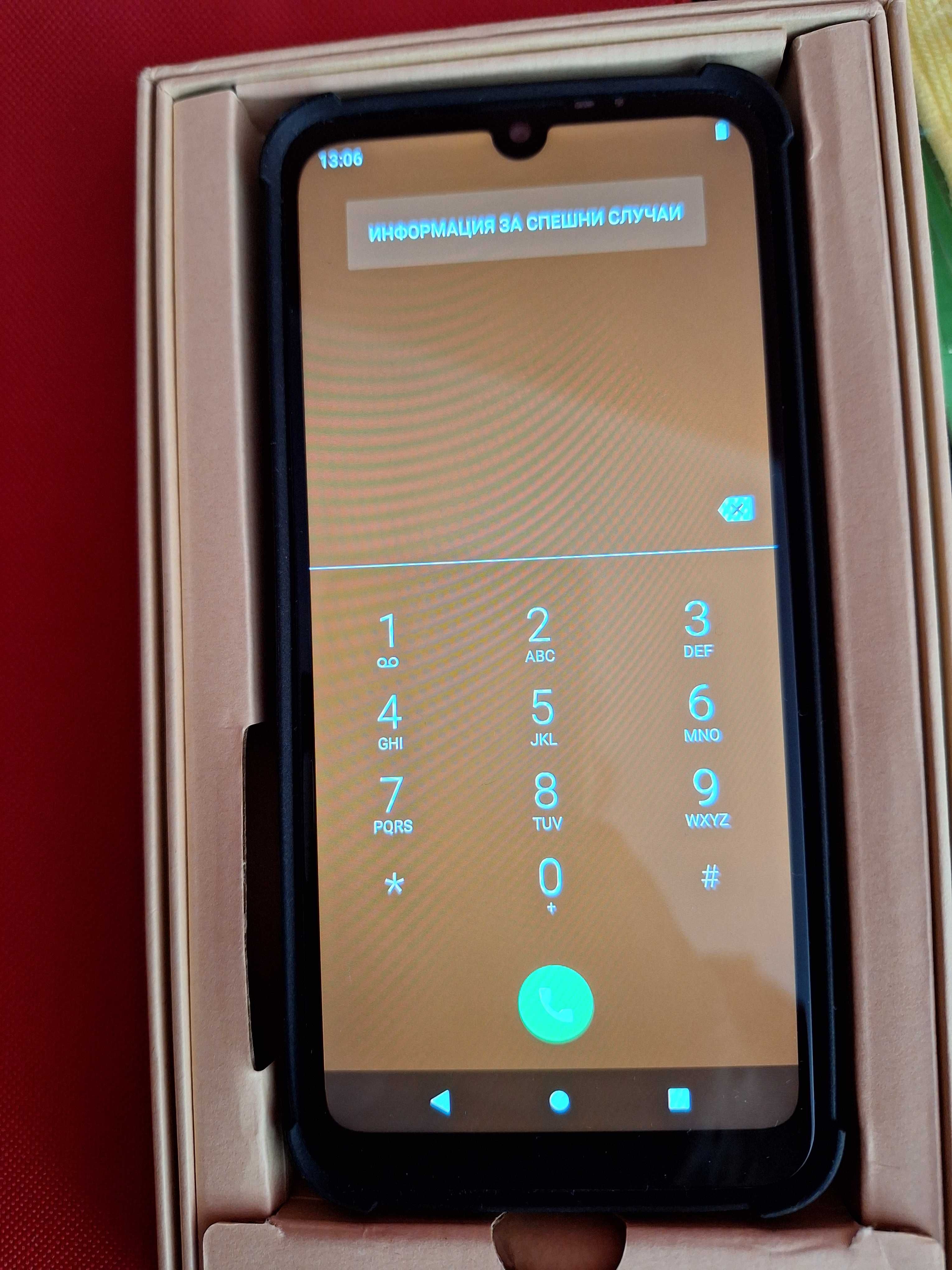 GSM TERRACUBE 2-E.2. 2 симкарти,