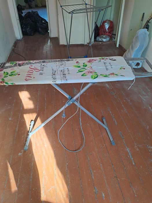 Гладильная доска