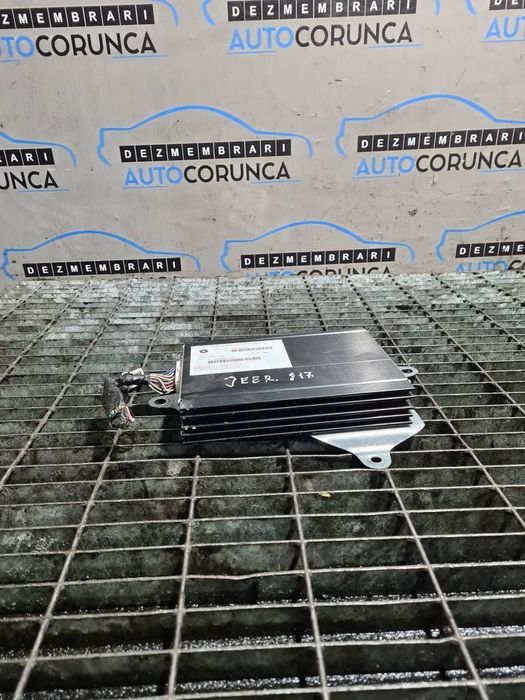 Amplificator audio Jeep Compass 2011 - 2015 (817) 05564980AB