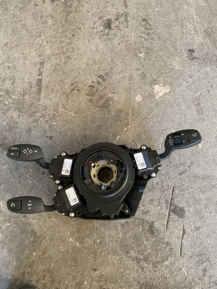 Spira volan BMW Seria 5 E60 E61 | 6976394 | 520d 525d 530d 535d