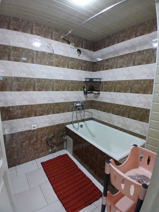 Дом 3 комнаты 1.3 соток  2 отдельных дома на участке