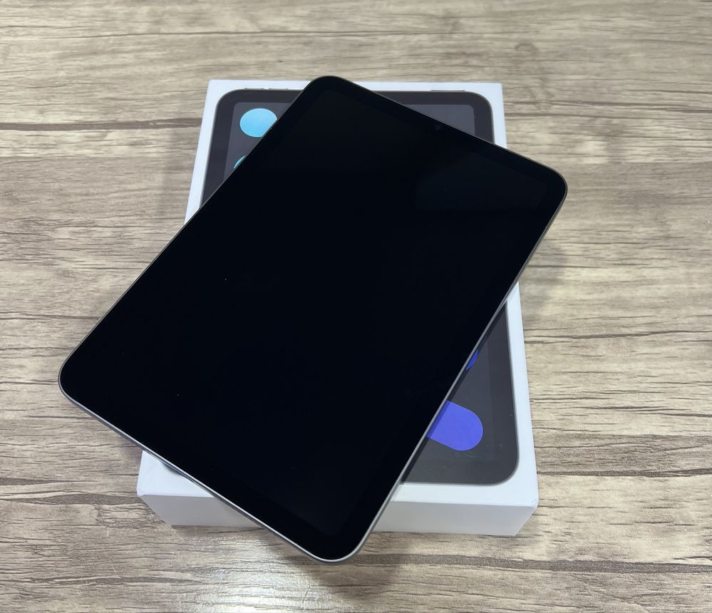 Prodam idyal ipad mini 6 64GB wi-fi