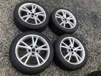 Jante 17 - VW. / Audi / Skoda / Seat / Mercedes - prindere : 5x112 -