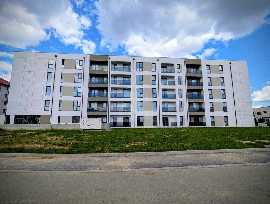 Apartament cu 2 camere, finisat nou, zona Tineretului, Tva inclus