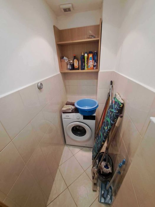 Дава се под наем Двустаен апартамент в Варна, Операта - 60 кв.м за 408 € - Снимка #14