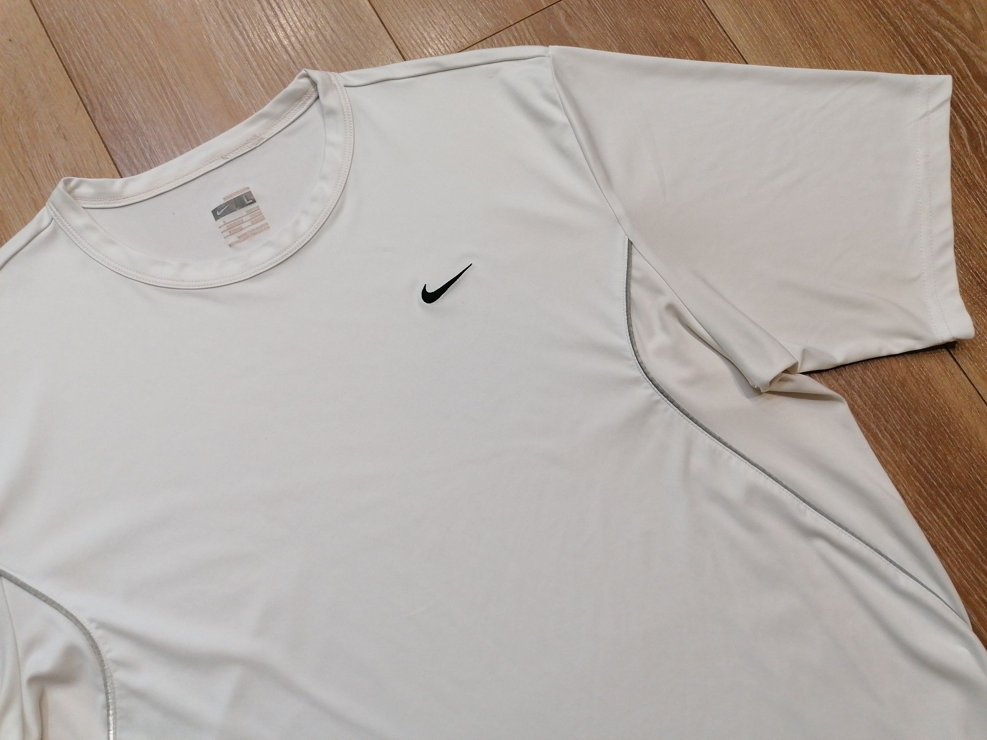 Nike Dri-fit Тениска мъжка оригинален
