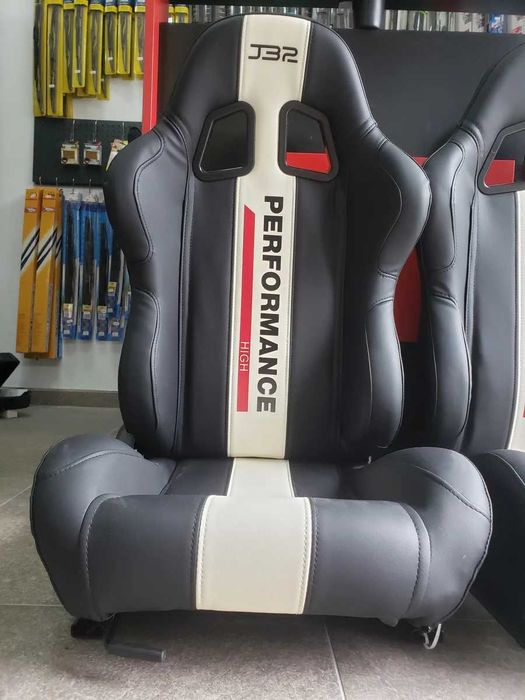 Спортни седалки за МПС (2бр. в к-т)