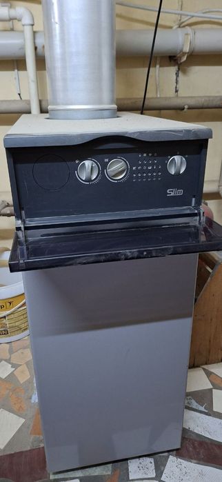 Продается Газовый котел  Baxi
