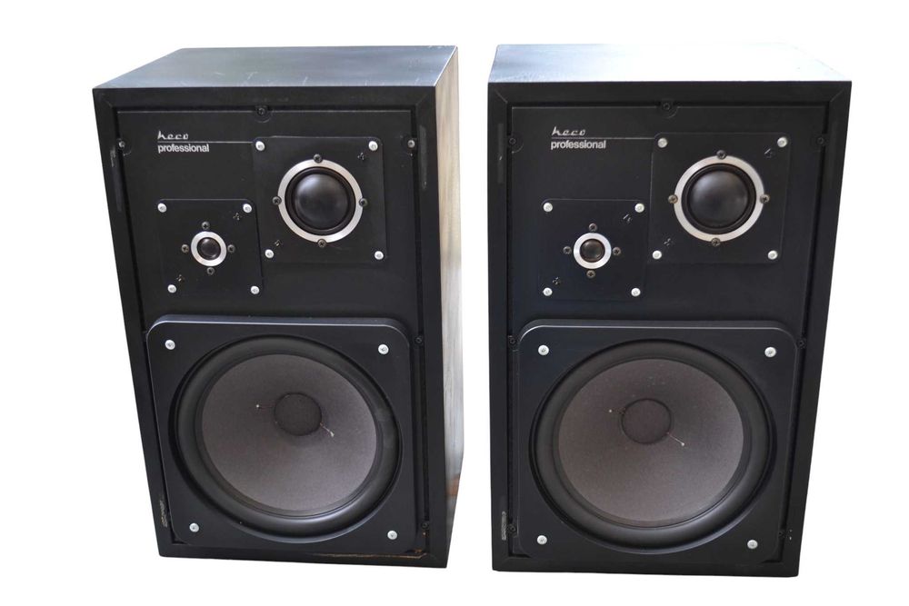 Boxe Heco Professional 650