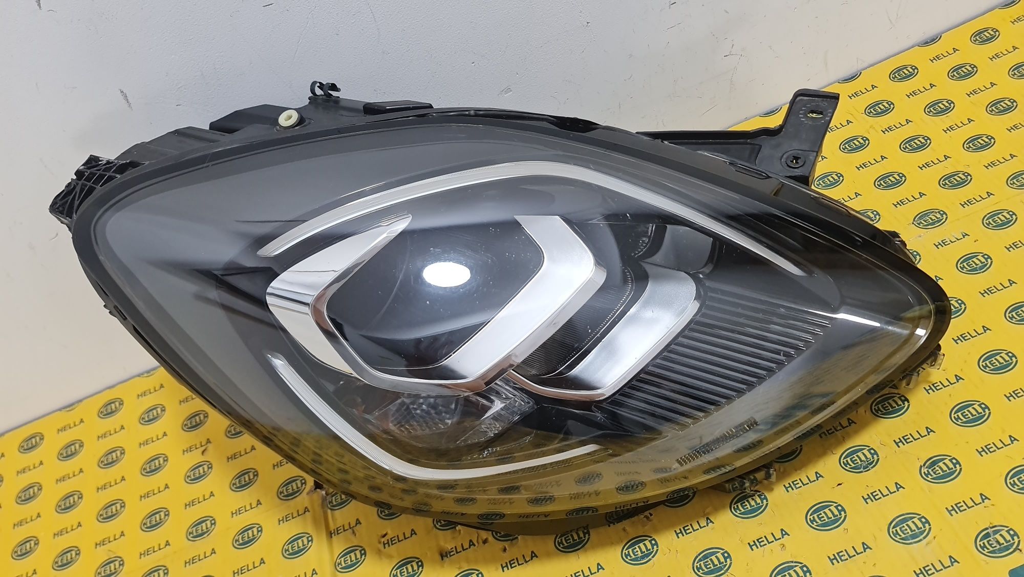 Far dreapta halogen led Ford Puma 2 facelift 2019+ L1TB13E014EH