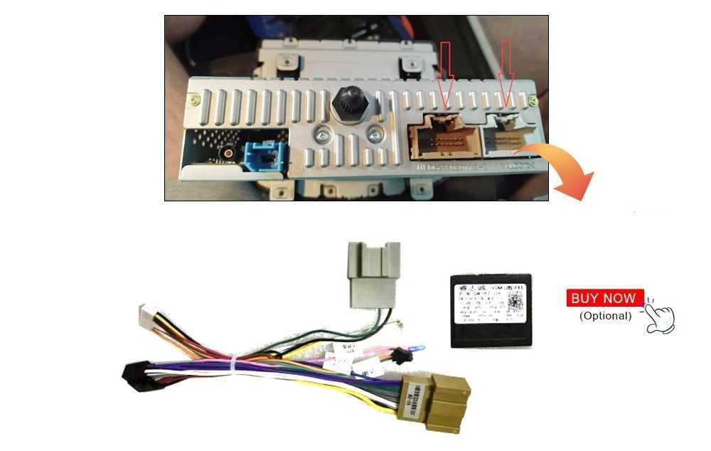 NAVIGATIE Android 14 Opel Corsa E 2014-2019 1/8 Gb Waze CarPlay CAMERA