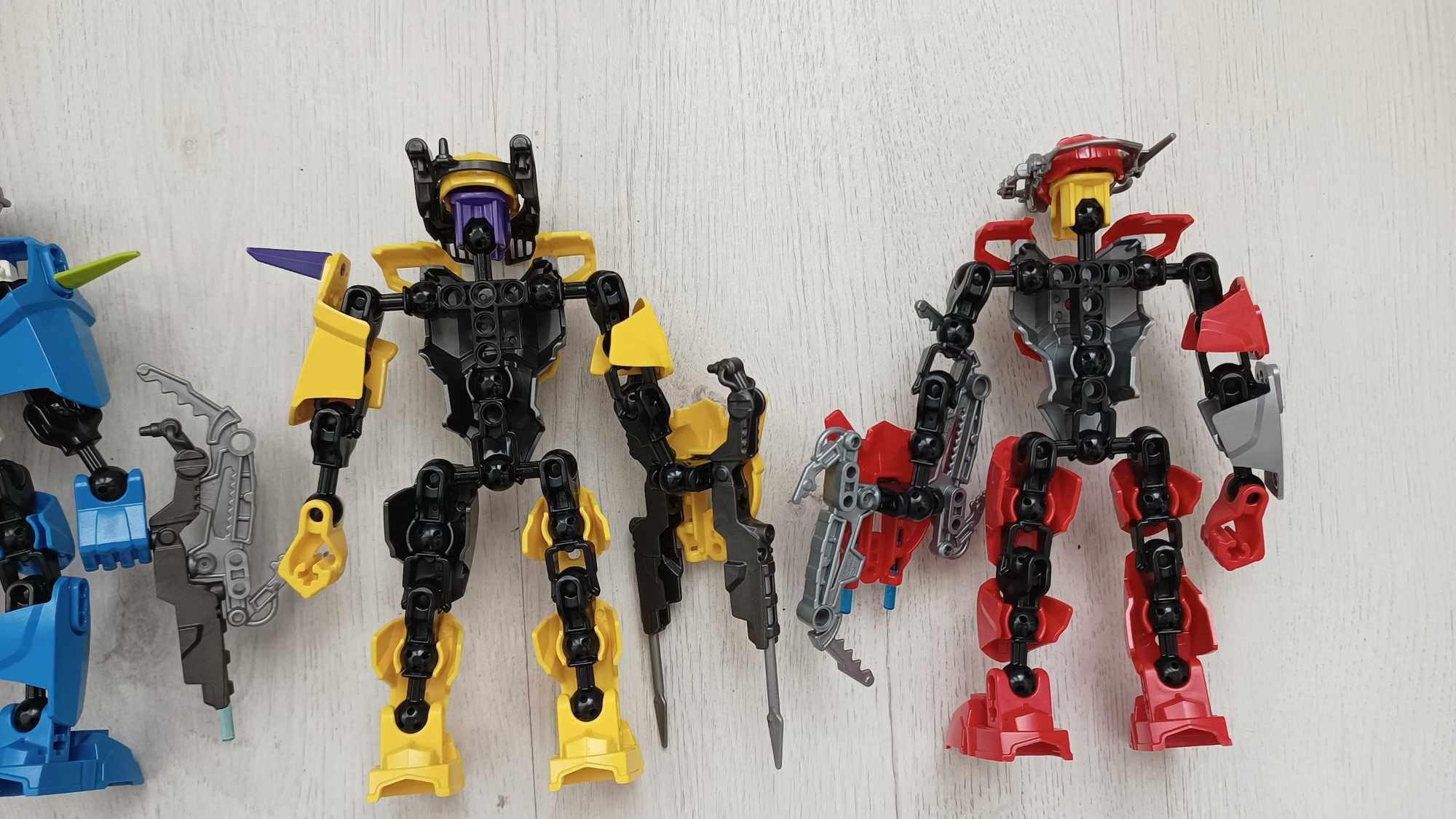 LEGO Hero Factory