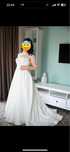 Inchiriez rochie de mireasa