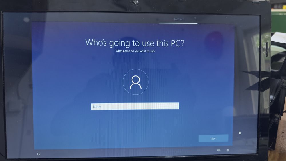 Продавам лаптоп Acer
