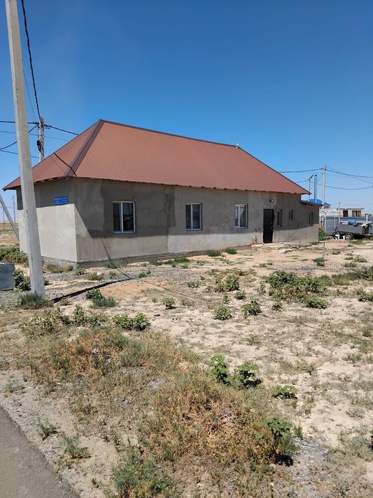 Кулсары Жана каратон