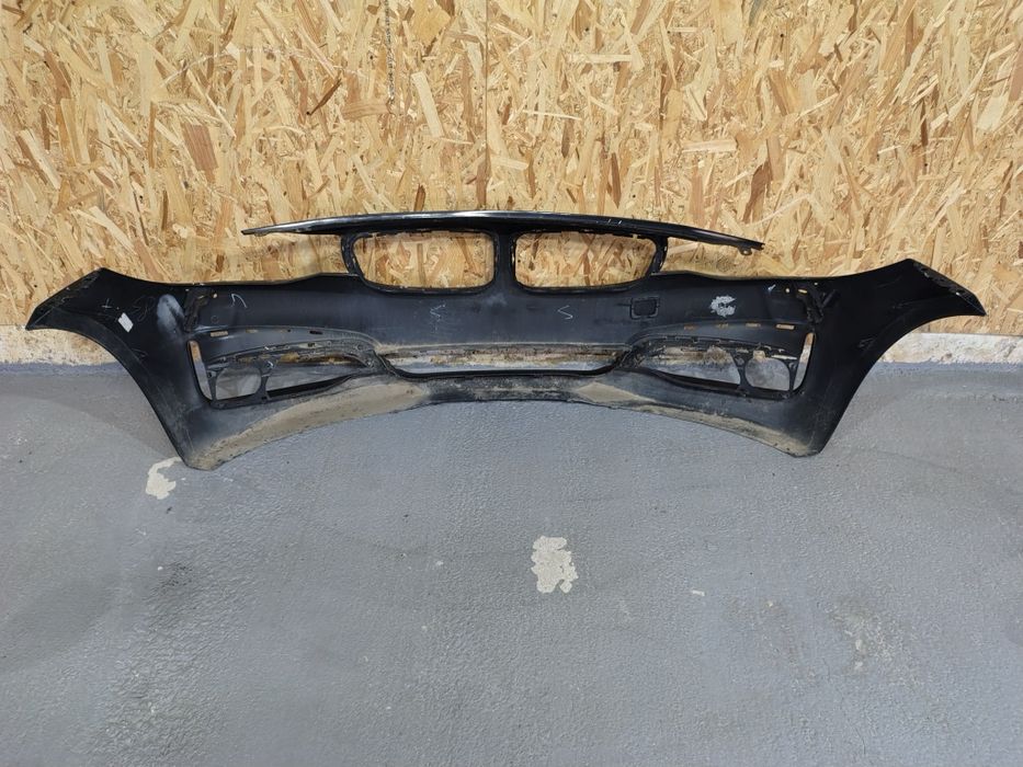 Bara fata BMW seria 3 F34 GT an 2014-2018