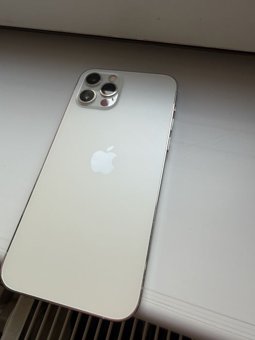 Iphone 12 pro 128 Gb