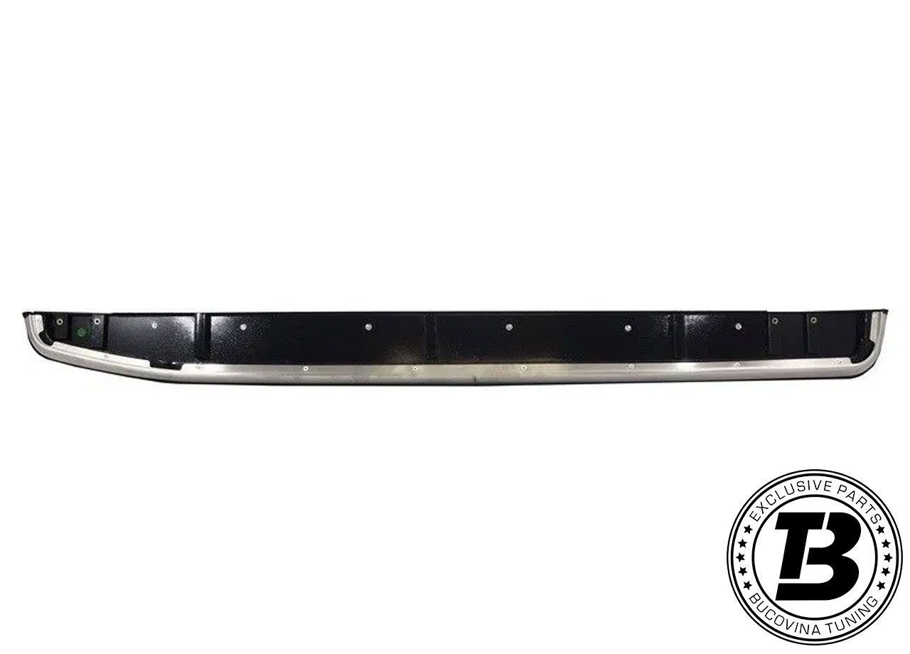 Praguri Aluminiu compatibile cu Range Rover Vogue L405