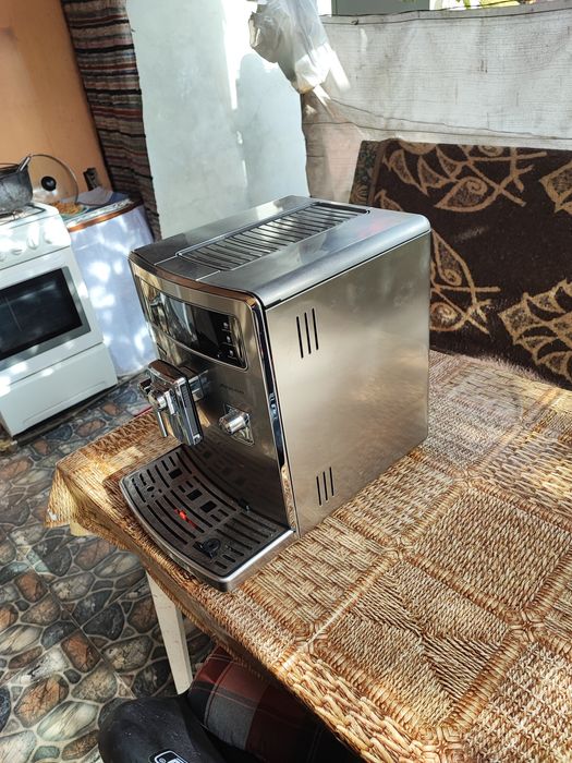 Expresoare cafea Saeco, siemens, nivona, DeLonghi