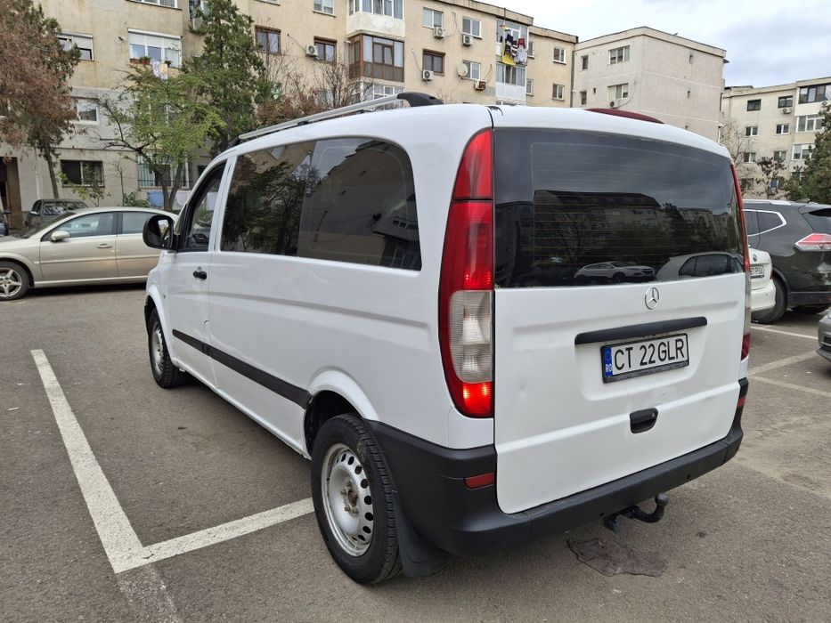 Vând vito an fabricație 2006 acept variante