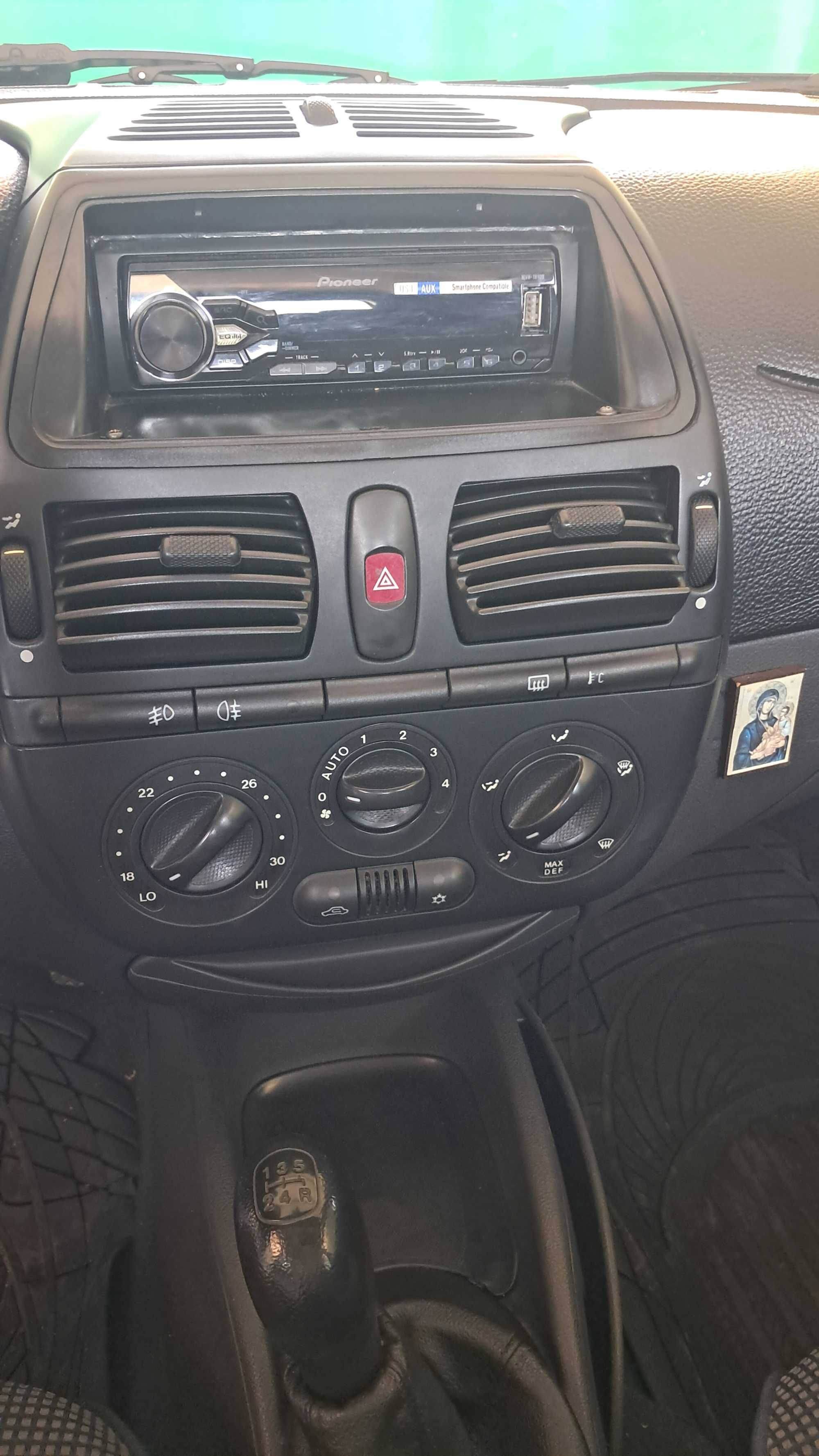 Fiat Marea Комби