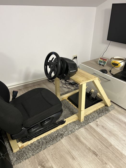 Volan Thrustmaster T300 GT