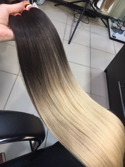 Extensii de par cu cheratina iasi