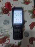 Мобилен телефон(компютър) , скенер Honeywell