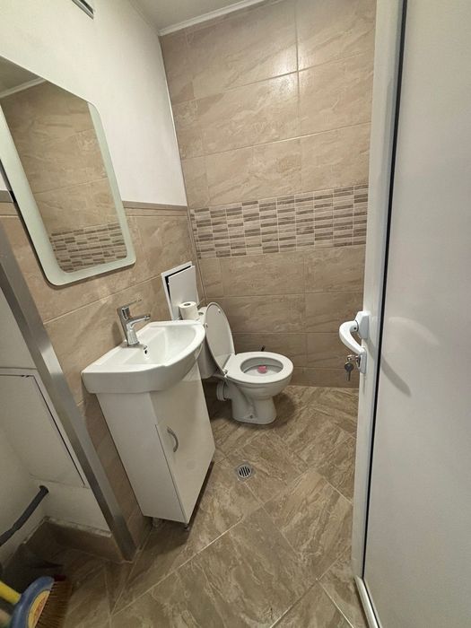 Двустаен апартамент