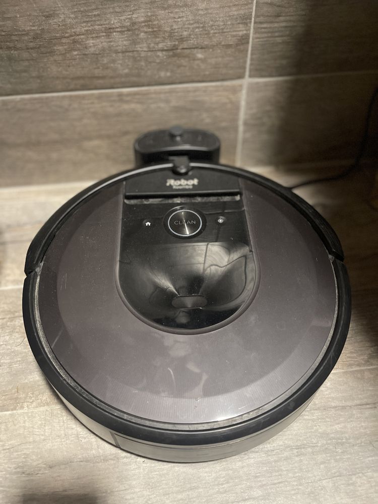 IRobot Roomba i7