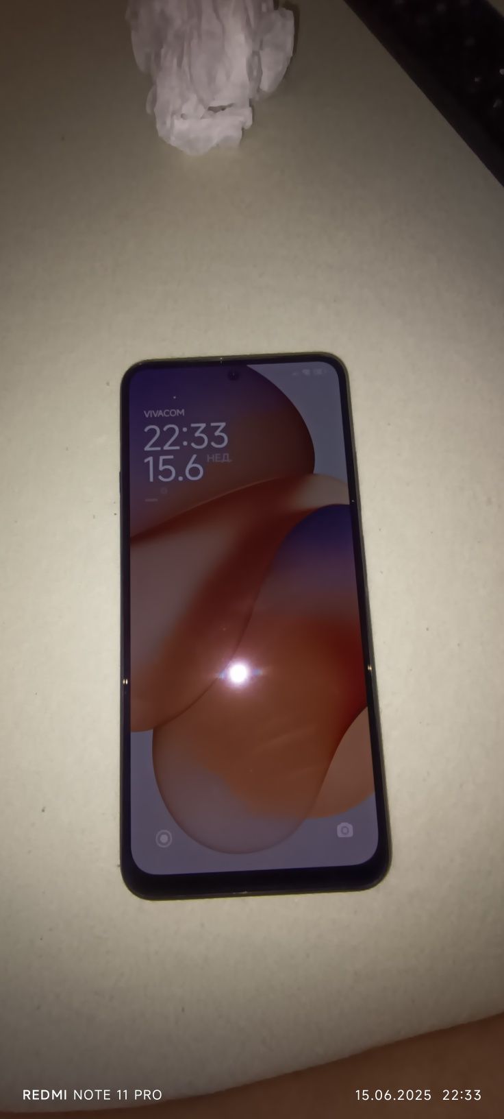 Redmi Note 12s добро състояние