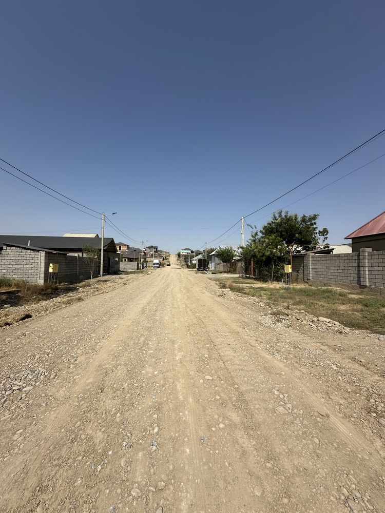 Продаестся времянка в мкр.Асар-2
