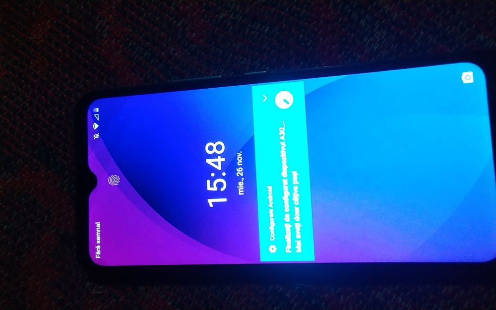 Telefon Allview A30_Max