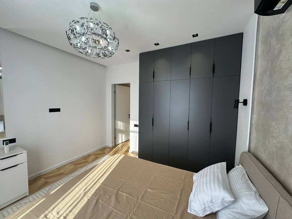 Жк Parkwood-Сдается новая студия в элитном комплексе Ташкента!