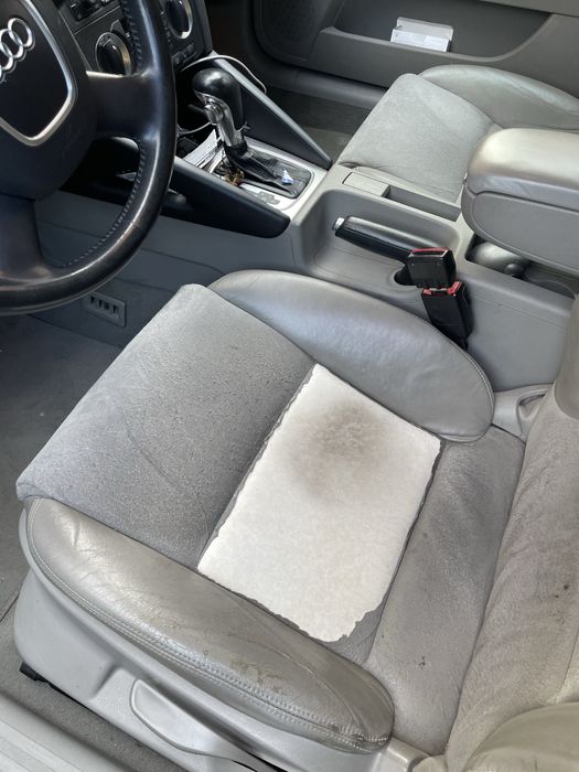 Audi A3 8p 2.0 FSI An 2005 cutie automata dsg2