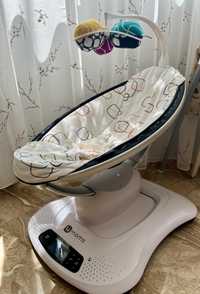 Бебешка люлка mamaRoo