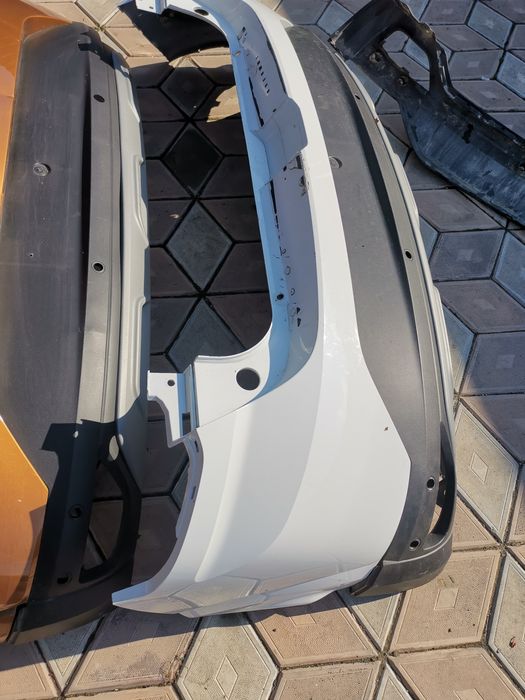Bara spate dacia sandero 3 stepway 2021/2022/2023