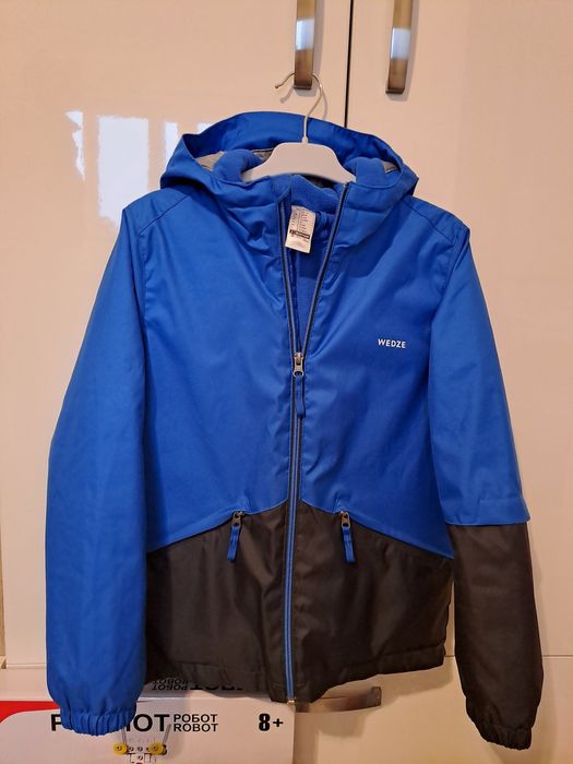 Geaca Wedze Decatlon